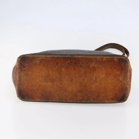 LOUIS VUITTON Monogram Cabas Piano Tote Bag M51148 LV Auth bs30110 - Picture 7 of 16